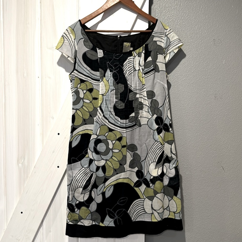 Retro Dress